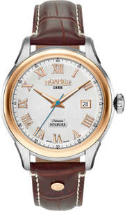 ROAMER 545660 49 12 05 Soleure Karóra – Image 1